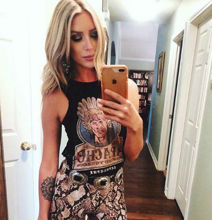 Kylie Rae Harris
